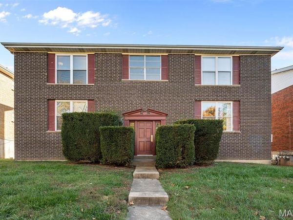 10110 Puttington Drive , St Louis, MO 63123
