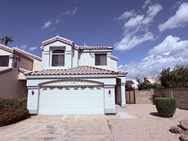 3506 E ROCKWOOD Drive, Phoenix, AZ 85050