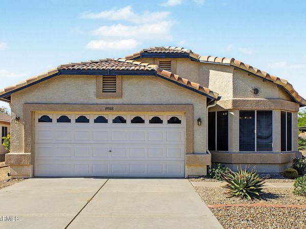 19928 N 108TH Lane, Peoria, AZ 85373