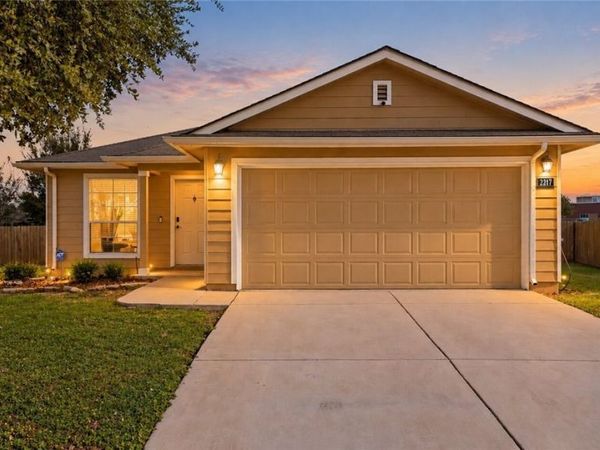 2217 Stoneleigh Drive , New Braunfels, TX 78130