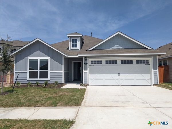 163 Spiny Lizard Lane , San Marcos, TX 78666
