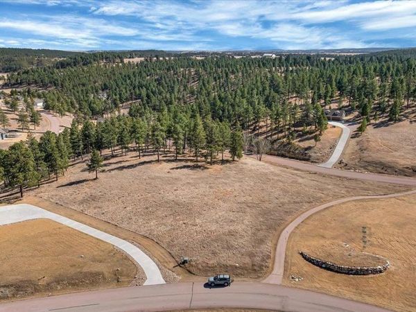 0 N EMERALD RIDGE RD, Rapid City, SD 57702