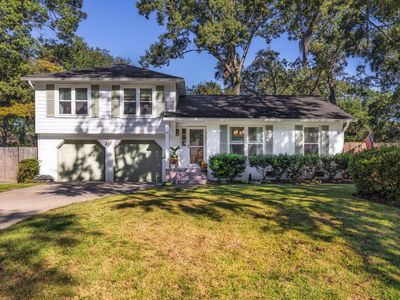 25 Hillcreek Boulevard, Charleston, SC 29412
