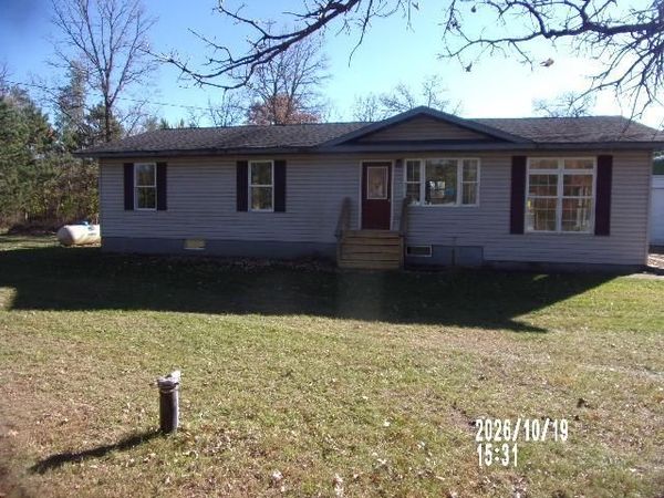 7627 120th Street SW, Motley, MN 56466