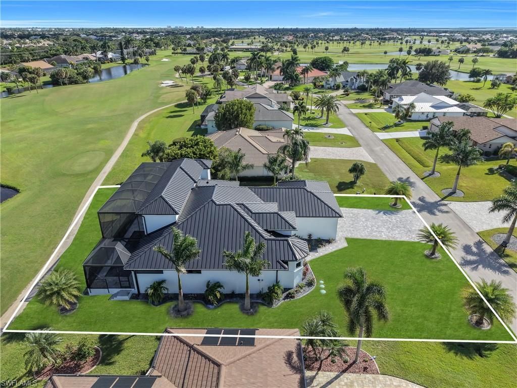 11892 King James Ct , Cape Coral, FL 33991 Photo