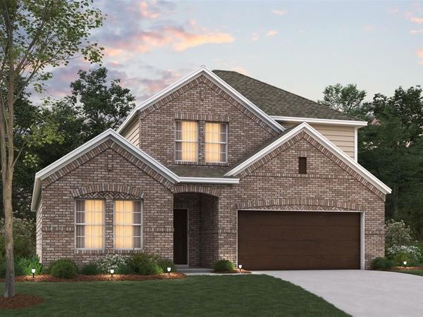7425 Sunset Valley Lane, Denton, TX 76259