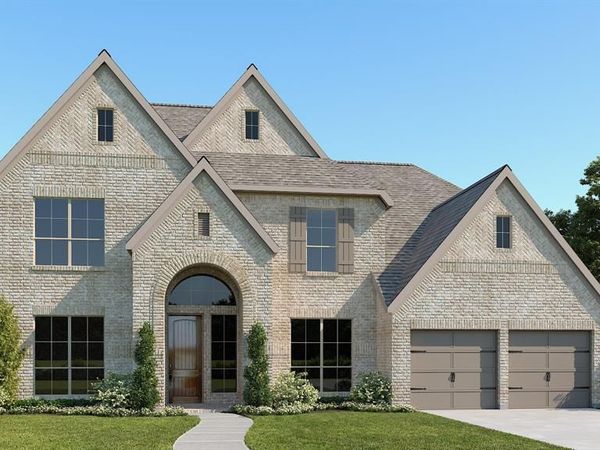 792 Blackberry Road, Haslet, TX 76052