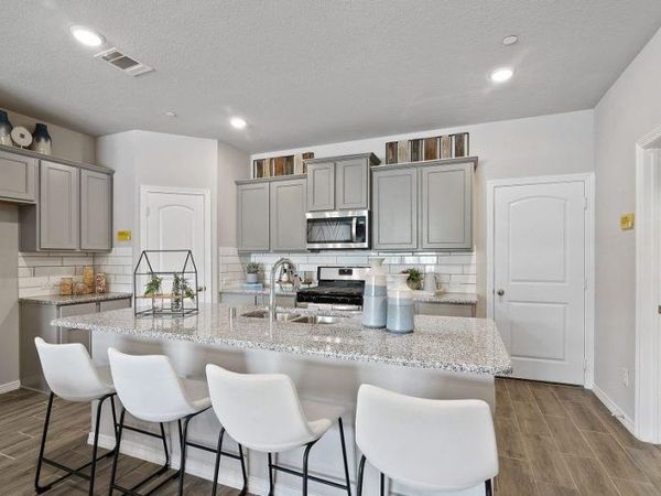 267 Territory Trail, Unit 25, Fort Worth, TX 76120