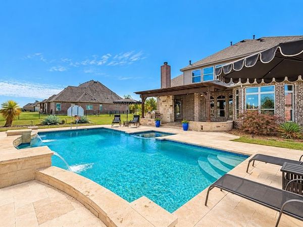 1960 Tapadero Lane, Celina, TX 75009