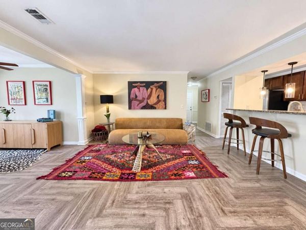 1538 Chantilly Drive NE, Unit 212, Atlanta, GA 30324