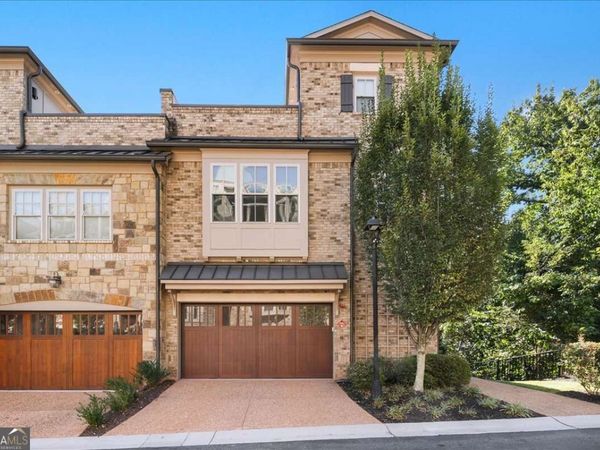 2714 Paces Lookout Way SE, Atlanta, GA 30339