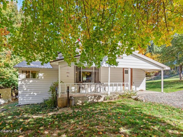 311 LAFAYES WAY , Sagle, ID 83860