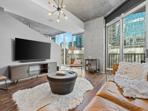 301 Demonbreun St, Unit 809, Nashville, TN 37201