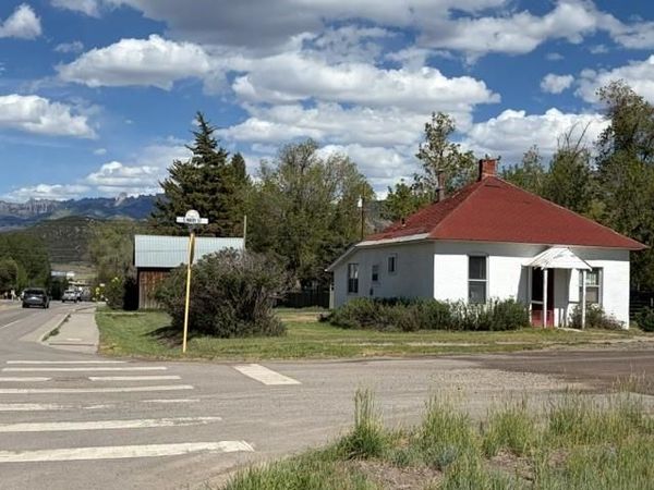 116 S Mary Street , Ridgway, CO 81432