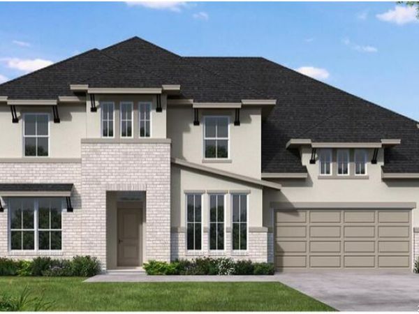 4505 Hutchinson Way, Schertz, TX 78108