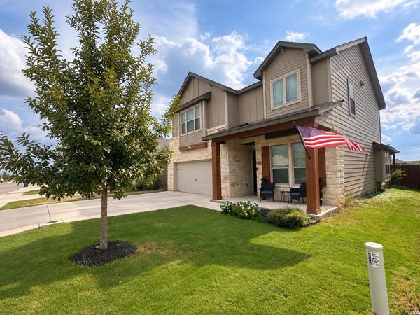 4739 Night Herder, St Hedwig, TX 78152