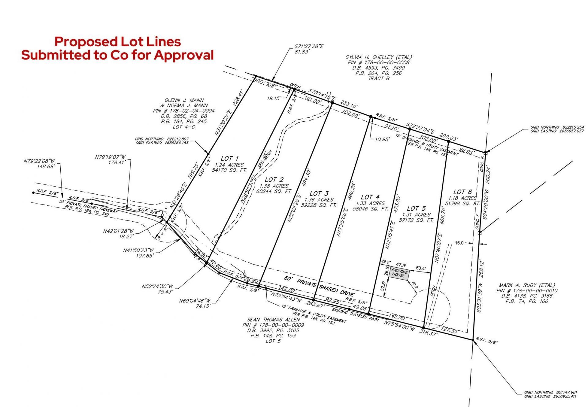 7035 Long Horne Ranch Dr.  Photo 5