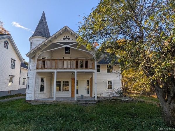 36 North Street , Washingtonville, NY 10992