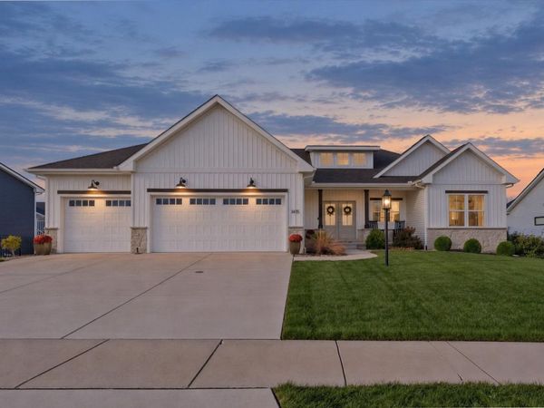 1415 Golden Rod Drive , Mahomet, IL 61853