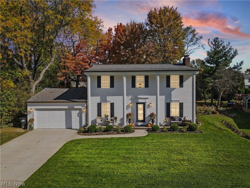 1245 Tulip Court, Brunswick, OH 44212 Photo 1