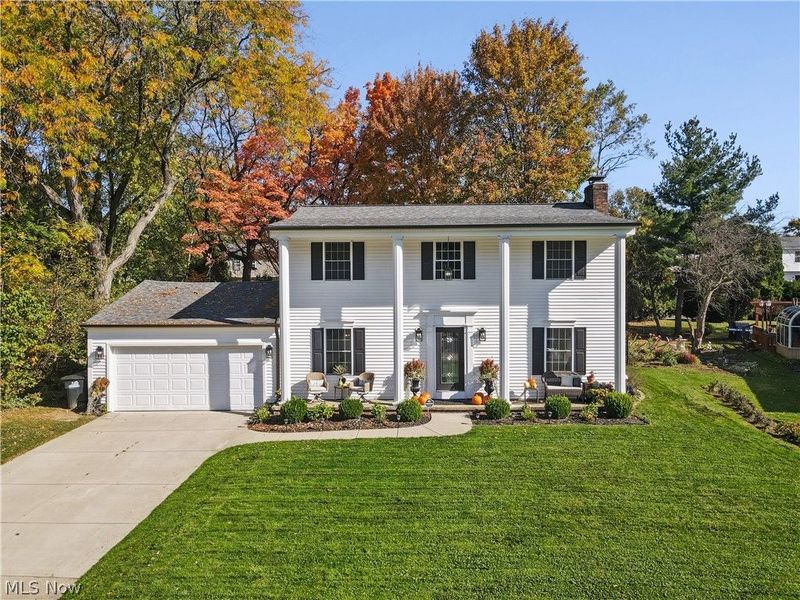 1245 Tulip Court, Brunswick, OH 44212 Photo 2