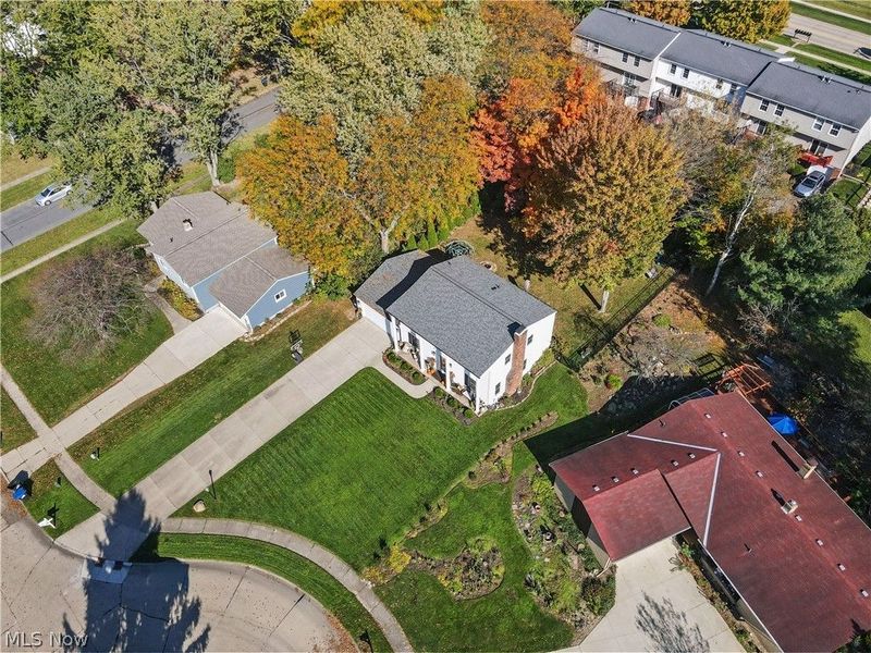 1245 Tulip Court, Brunswick, OH 44212 Photo 36
