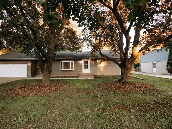 3704 S 56th STREET, Greenfield, WI 53220
