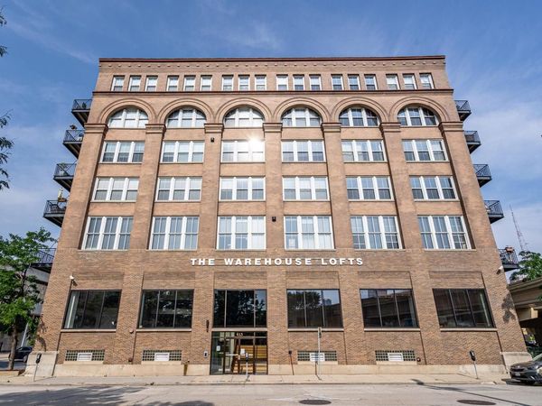413 N 2nd STREET, Unit 250, Milwaukee, WI 53203