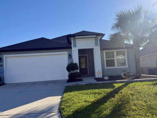 11540 RED KOI Drive, Jacksonville, FL 32226