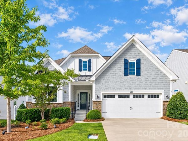 16815 Lookout Landing Lane , Charlotte, NC 28278