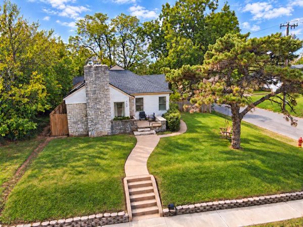 420 NW 11th Avenue NW, Ardmore, OK 73401