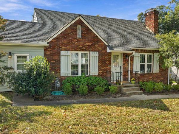 2438 E 19th Street , Tulsa, OK 74104