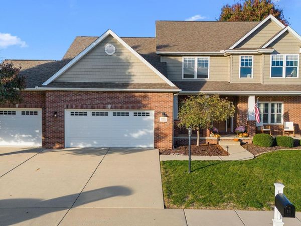 10861 N GLENFIELD Drive, Dunlap, IL 61525
