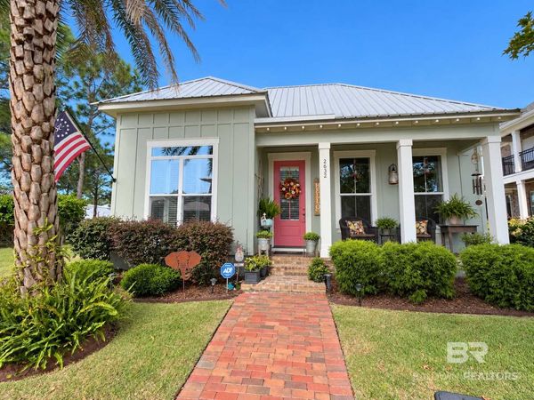 2632 Arcadia Street, Gulf Shores, AL 36542