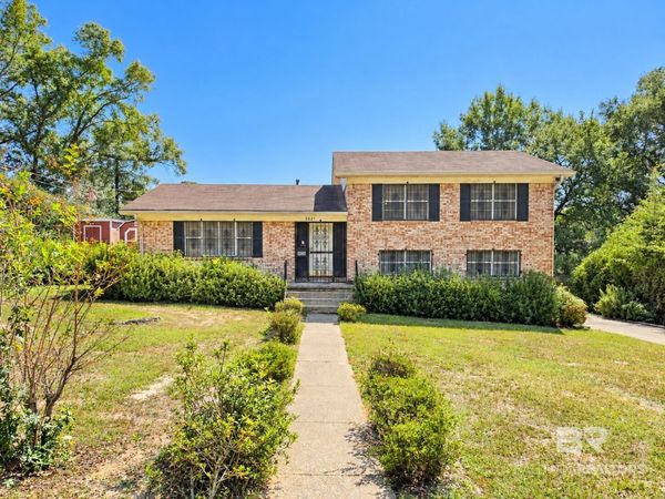 5621 Acampo Boulevard, Unit # 2502, Mobile, AL 36609