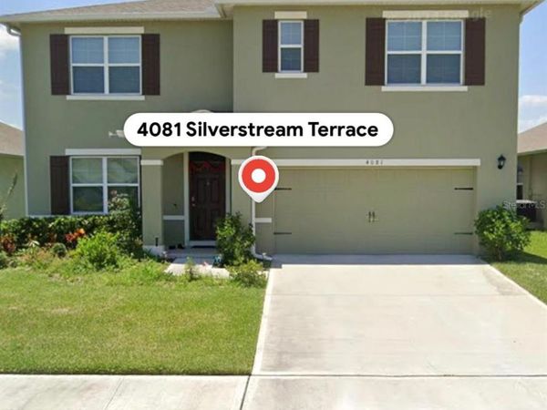 4081 SILVERSTREAM TERRACE , SANFORD, FL 32771