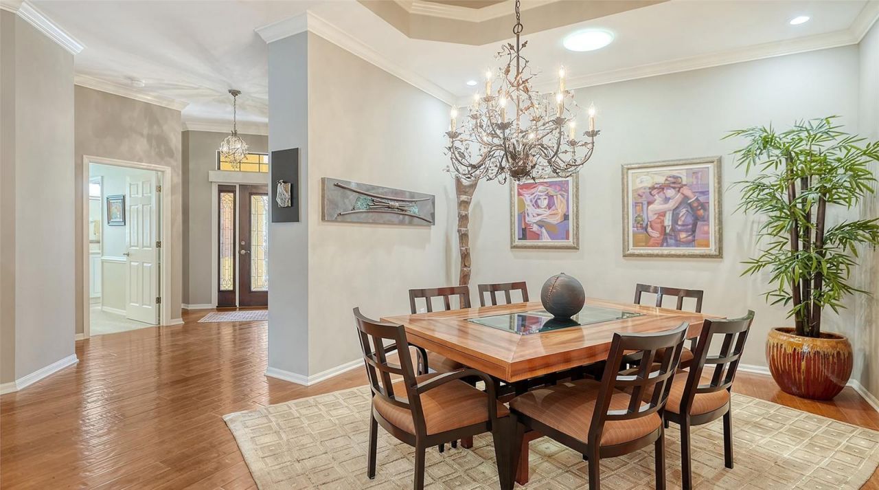 5109 Cantabria Crest, Sarasota, FL 34238 Photo