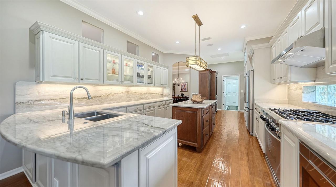 5109 Cantabria Crest, Sarasota, FL 34238 Photo