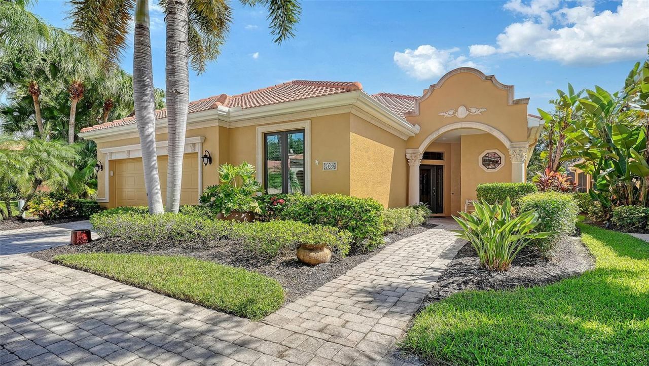 5109 Cantabria Crest, Sarasota, FL 34238 Photo