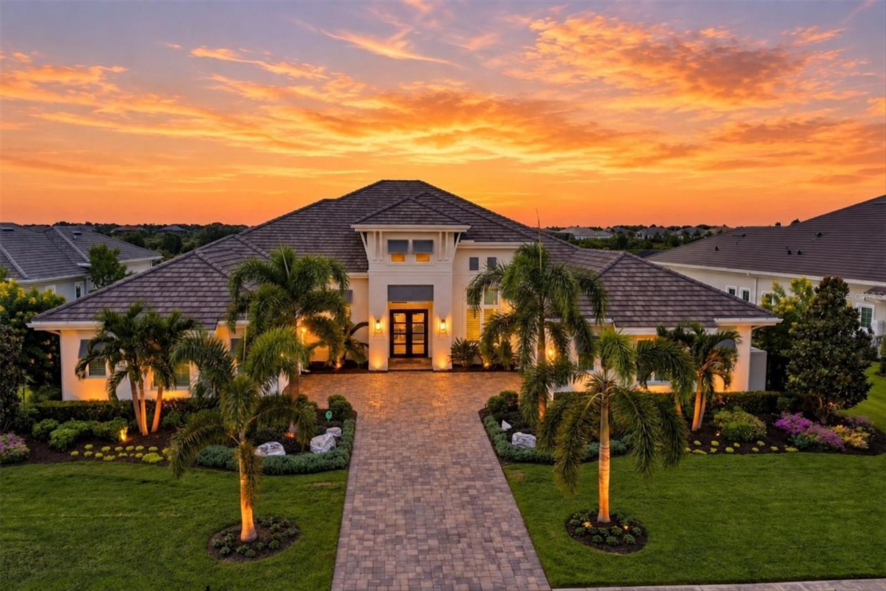 17015 Clearlake Avenue, Lakewood Ranch, FL 34202 Photo
