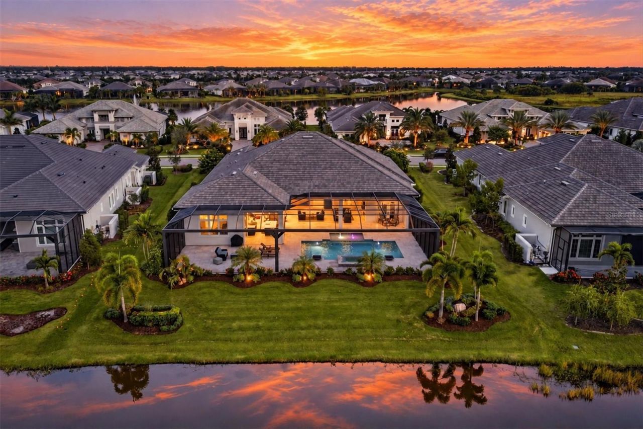 17015 Clearlake Avenue, Lakewood Ranch, FL 34202 Photo