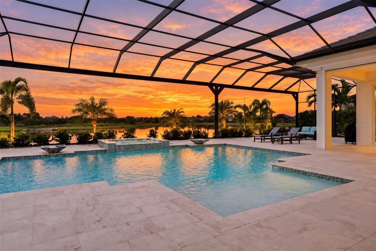 17015 Clearlake Avenue, Lakewood Ranch, FL 34202 Photo