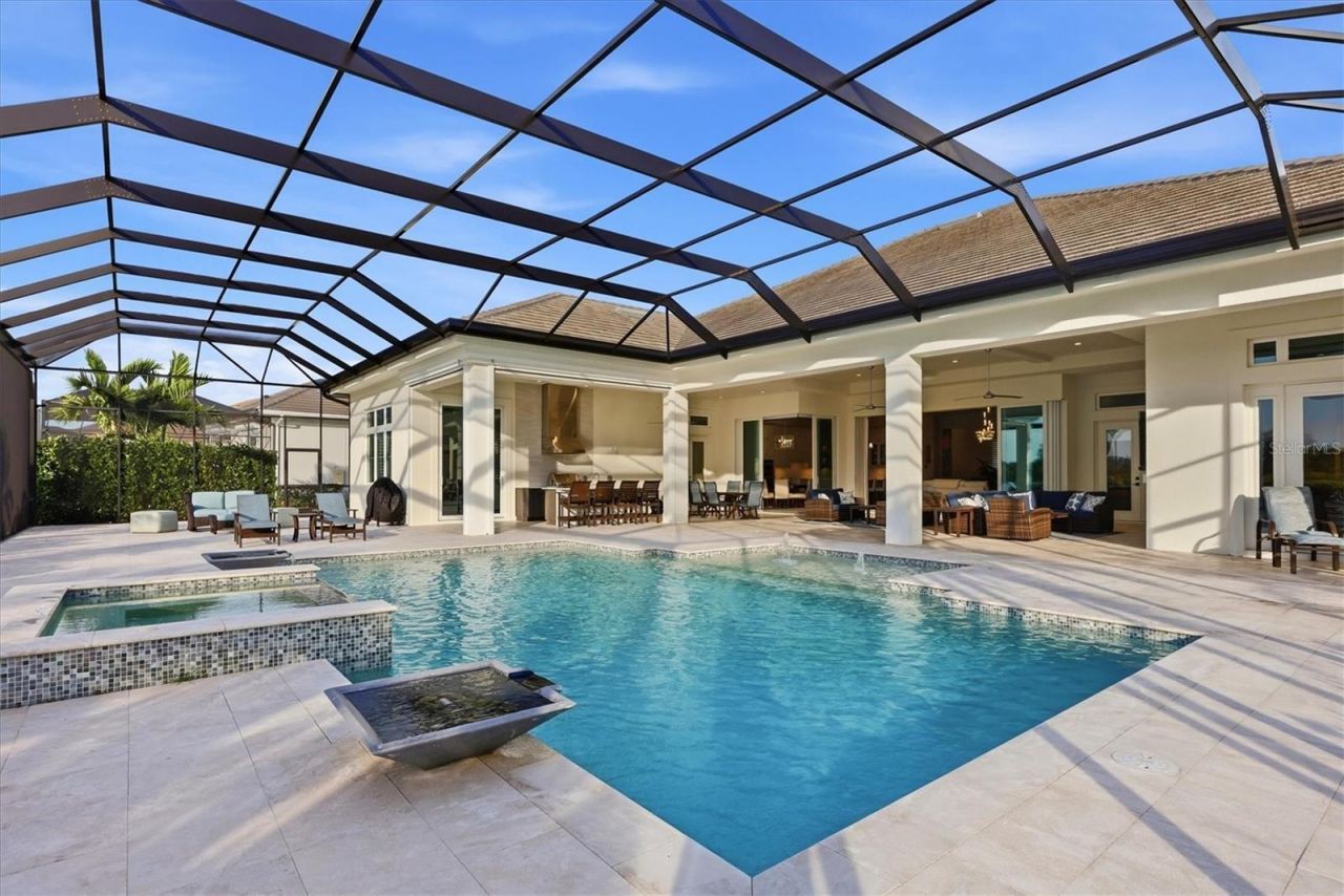 17015 Clearlake Avenue, Lakewood Ranch, FL 34202 Photo