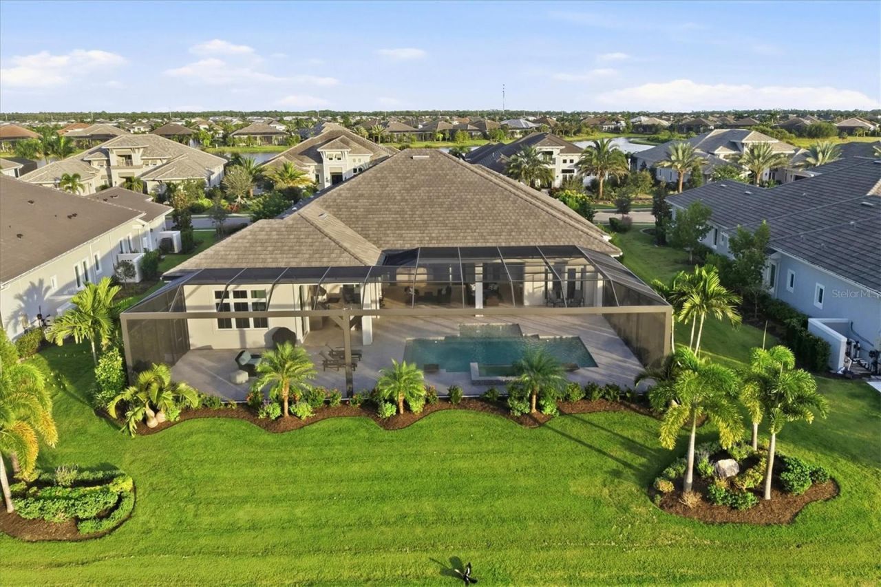 17015 Clearlake Avenue, Lakewood Ranch, FL 34202 Photo