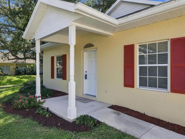 1284 GREEN OAK TRAIL, PORT CHARLOTTE, FL 33948