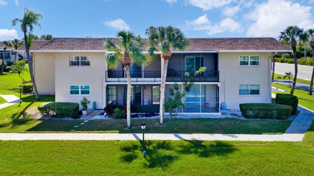 2727 75th Street W, Unit 7A15, Bradenton, FL 34209 Photo