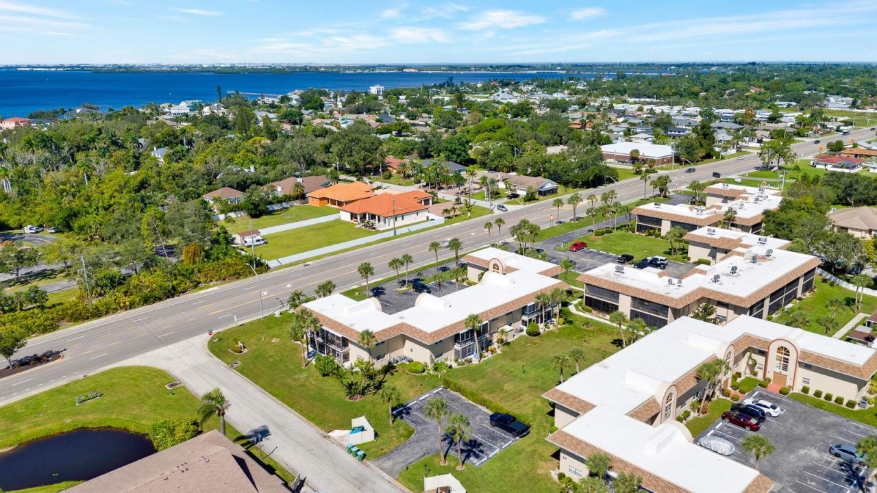 2727 75th Street W, Unit 7A15, Bradenton, FL 34209 Photo