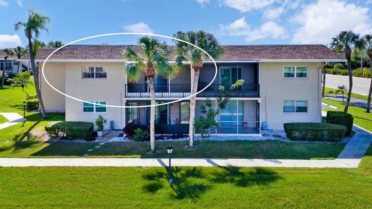 2727 75th Street W, Unit 7A15, Bradenton, FL 34209 Photo
