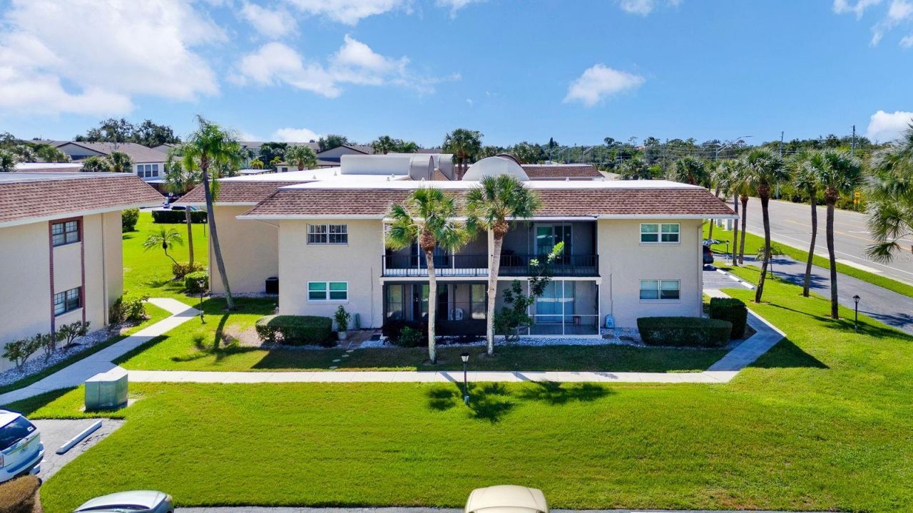 2727 75th Street W, Unit 7A15, Bradenton, FL 34209 Photo