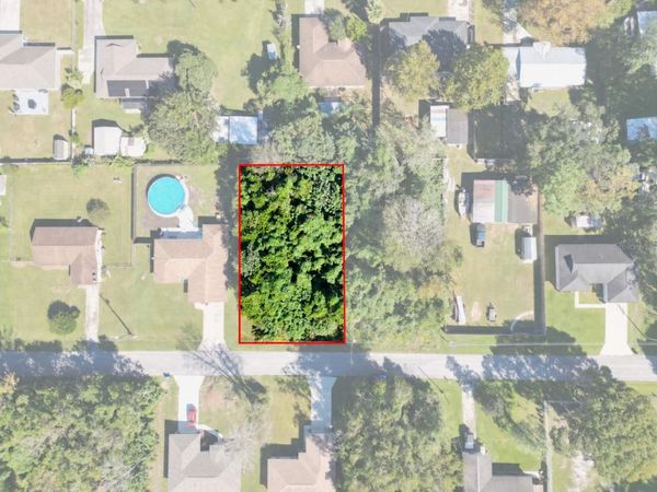 TBD SE 137 STREET , SUMMERFIELD, FL 34491